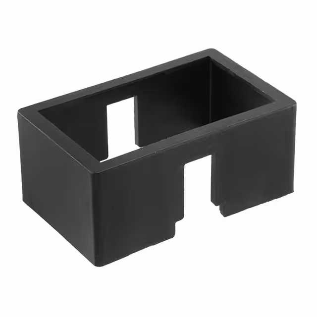 TST36AS00 ITT Cannon, LLC  Accessoires de connecteur rectangulaire